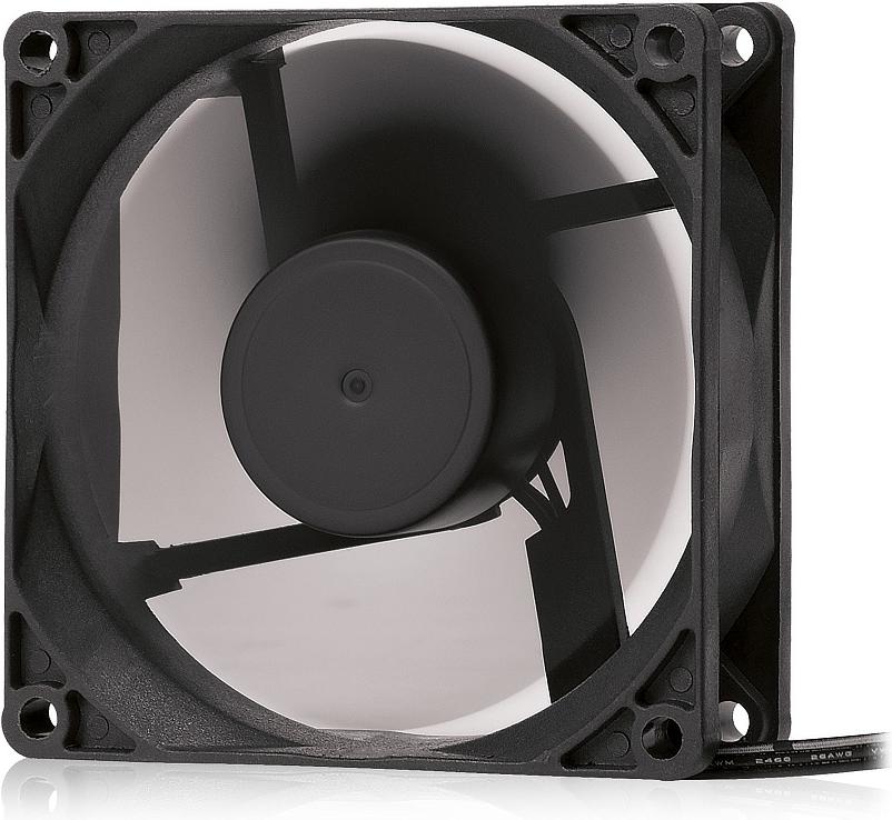 

Система охлаждения CROWN CMCF-8025S-800, CMCF-8025S-800