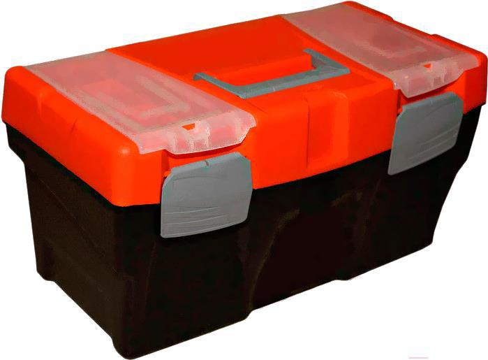 

Ящик для инструментов Profbox М-60 [610119], М-60