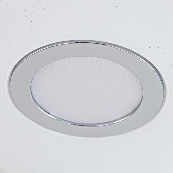 

Накладной светильник Citilux CL713A30G
