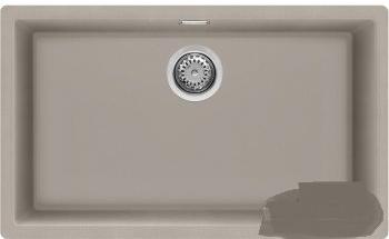 

Кухонная мойка Smeg VZP76DV