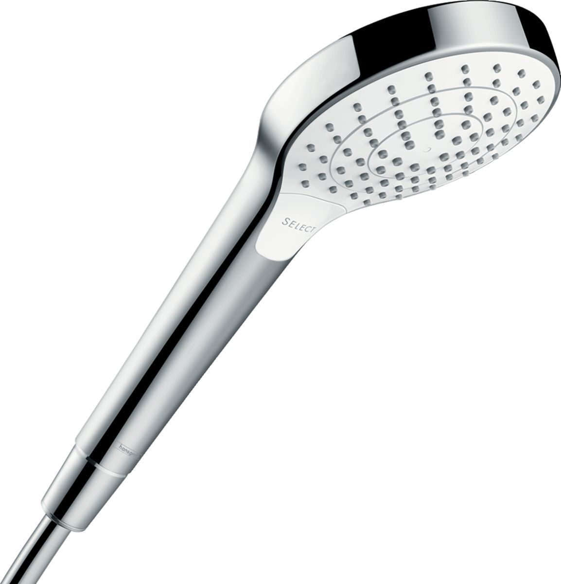 

Душевая лейка Hansgrohe Croma Select S Vario [26802400], Душевая лейка Hansgrohe Croma Select S Vario (26802400)