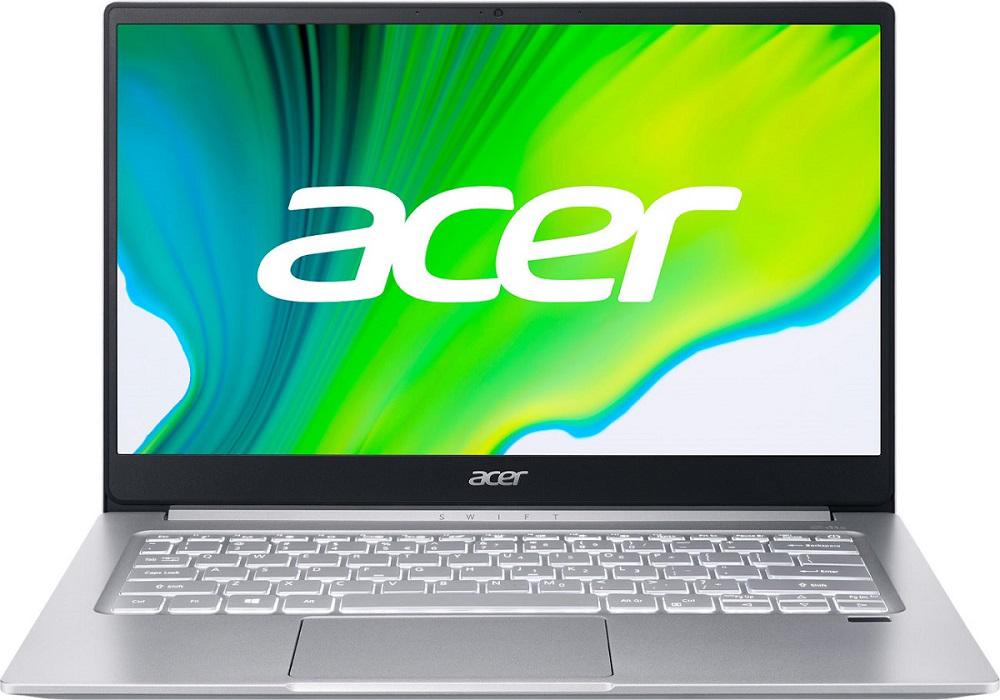 

Ноутбук Acer Swift 3 SF314-43-R720 [NX.AB1EU.00H], Ноутбук Acer Swift 3 SF314-43-R720 (NX.AB1EU.00H)