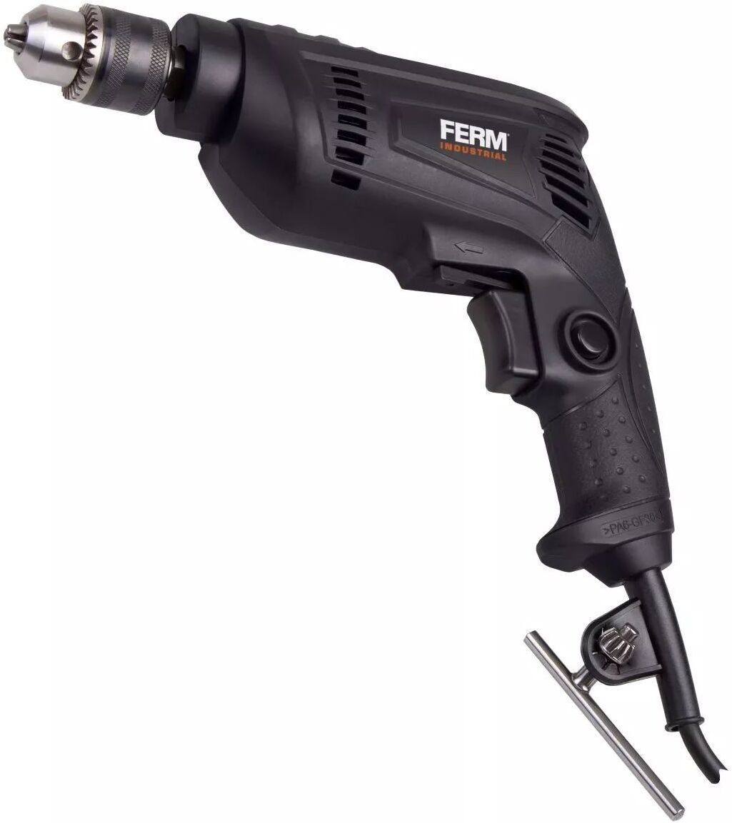 

Электродрель Ferm PDM1048P