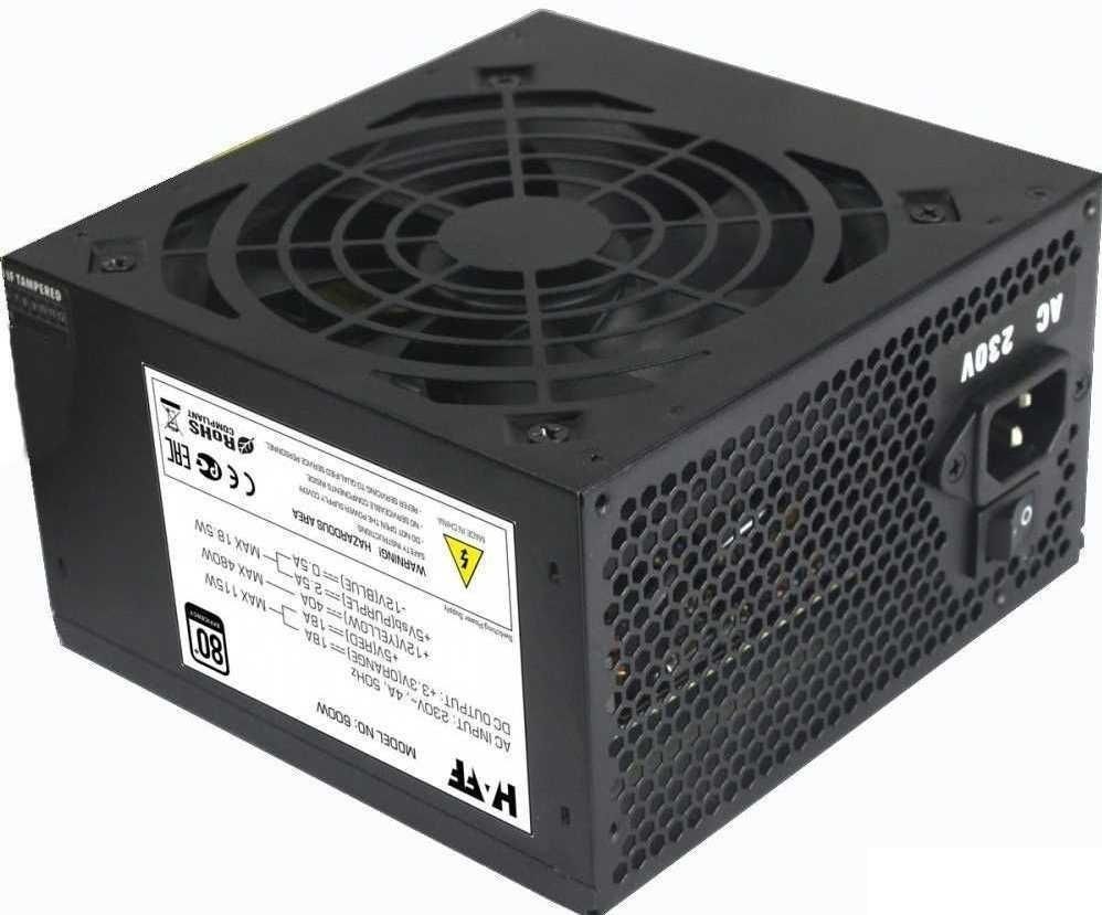 

Блок питания Haff 120W, Блок питания HAFF 120W