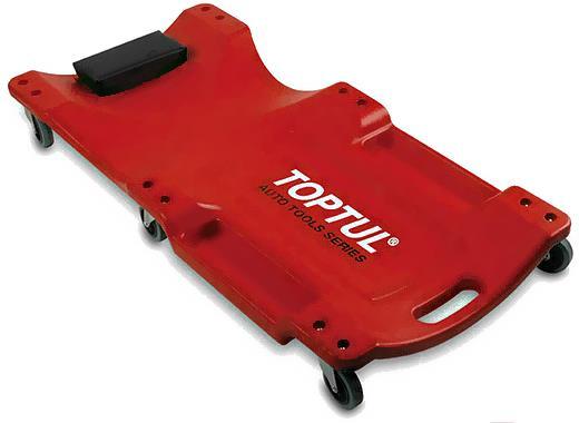 

Лежак подкатной Toptul JCM-0300, Навесное Toptul Лежак подкатной JCM-0300