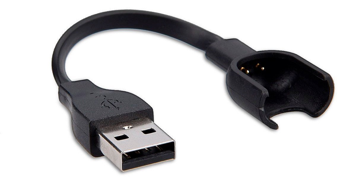 

Кабель для зарядки Xiaomi Mi Band 2 Charger, Mi Band 2 Charger
