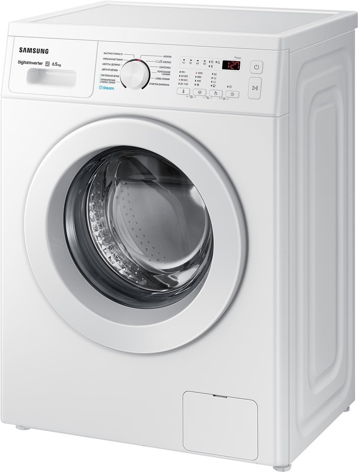 

Стиральная машина Samsung WW65A4S00EE R