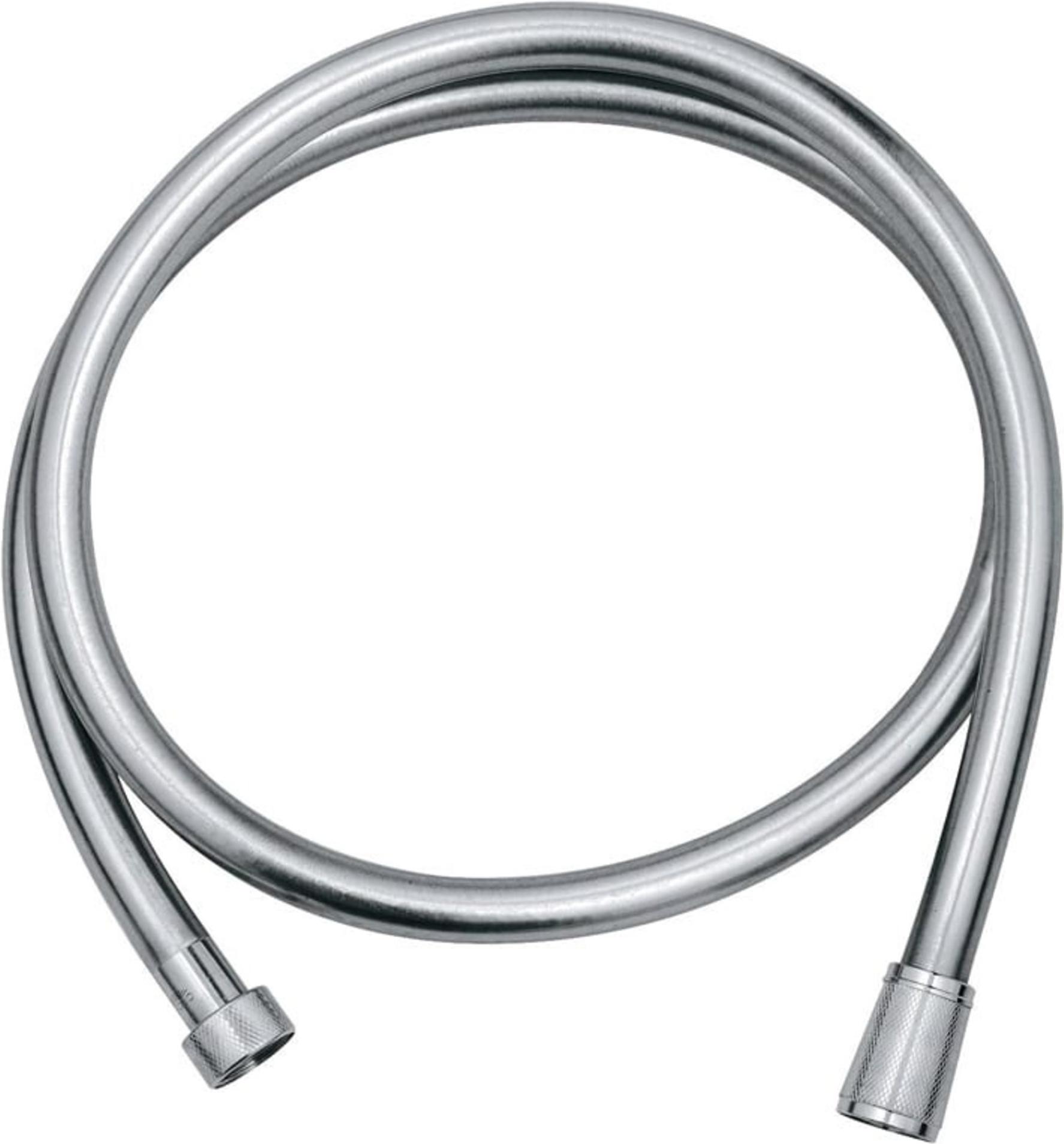 

Душевой шланг Grohe Silverflex 28362000, Silverflex 28362000