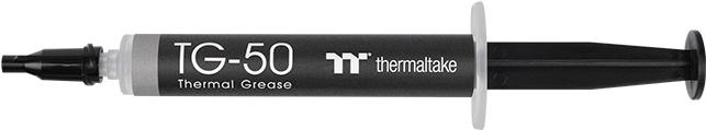 

Термопаста Thermaltake TG-50 [CL-O024-GROSGM-A], TG-50