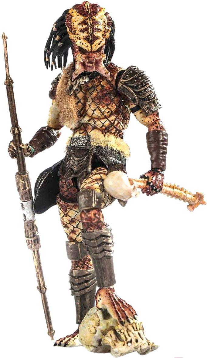 

Игрушка HIYA TOYS Predator Shadow aka Snake [TM20027], Predator Shadow aka Snake