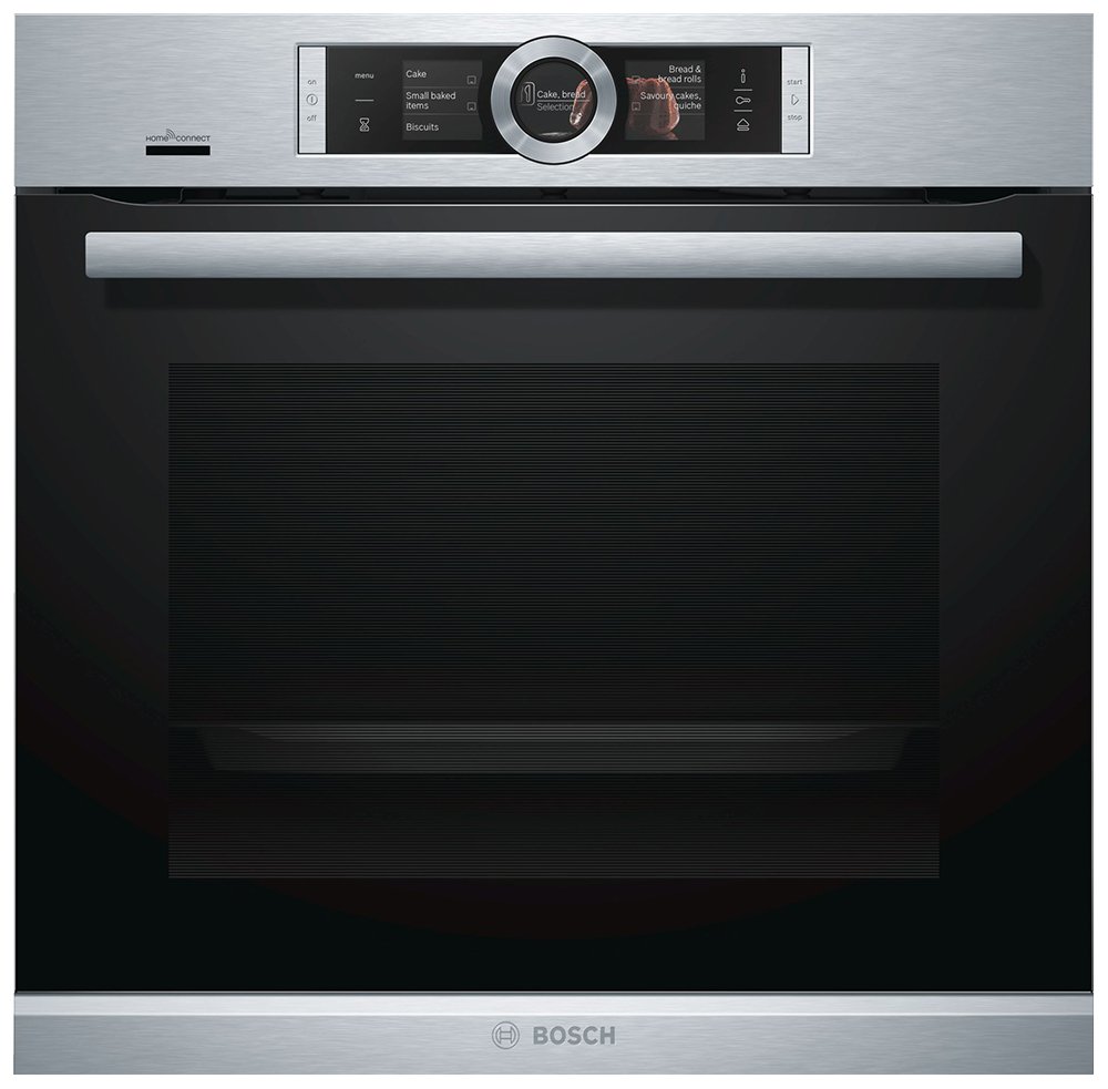 

Духовой шкаф Bosch HSG636XS6