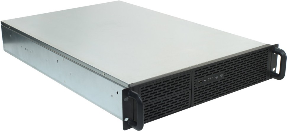 

Корпус для компьютера Procase B205L-B-0