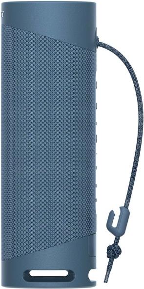 

Hi-Fi акустика Sony SRS-XB23 Blue, SRS-XB23
