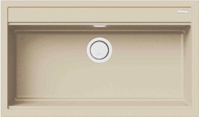 

Кухонная мойка Elleci Best 360 K95 Champagne, Best 360