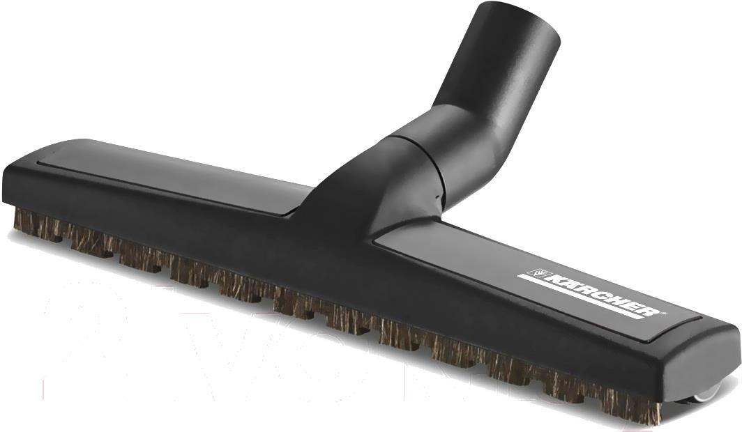 

Щетка для пылесоса Karcher 4.130-172.0, Насадка для паркета
