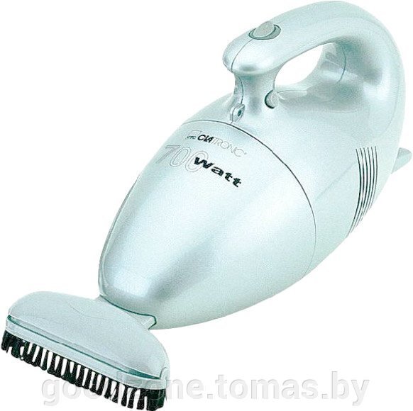 

Пылесос Clatronic HS 2631 [282 197], Пылесос Clatronic HS 2631 282197 Silver