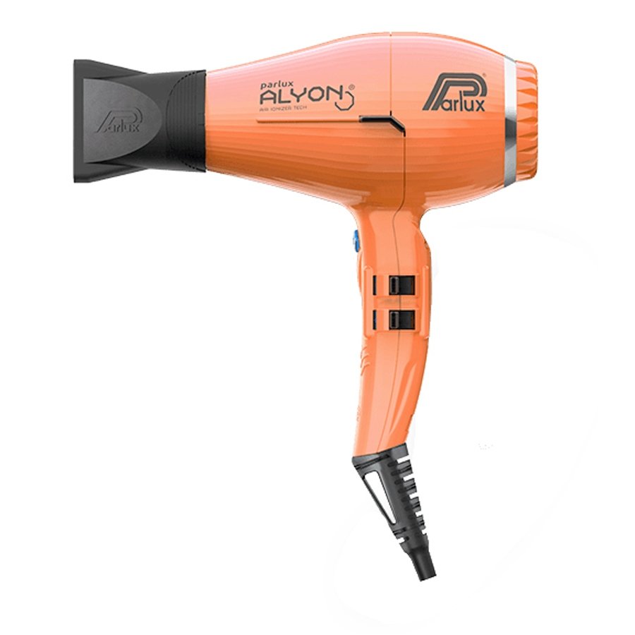 

Фен Parlux 0901 Alyon Air Ioinizer Tech Coral, 0901 Alyon Air Ioinizer Tech