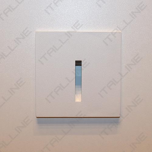 

Встраиваемый точечный светильник ITALLINE DL 3020 White, DL 3020