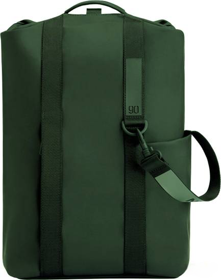 

Рюкзак Ninetygo Urban Eusing Backpack Green (90BBPMT2010U-GR15), Рюкзак Ninetygo Urban Eusing backpack Green (90BBPMT2010U-GR15)