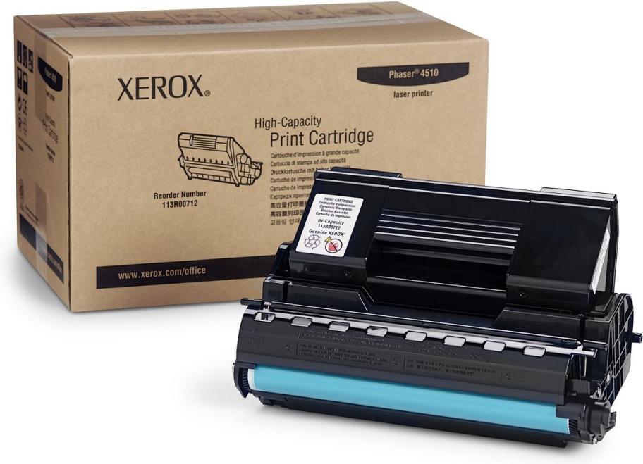 

Картридж для принтера Xerox 113R00712, PH 4510