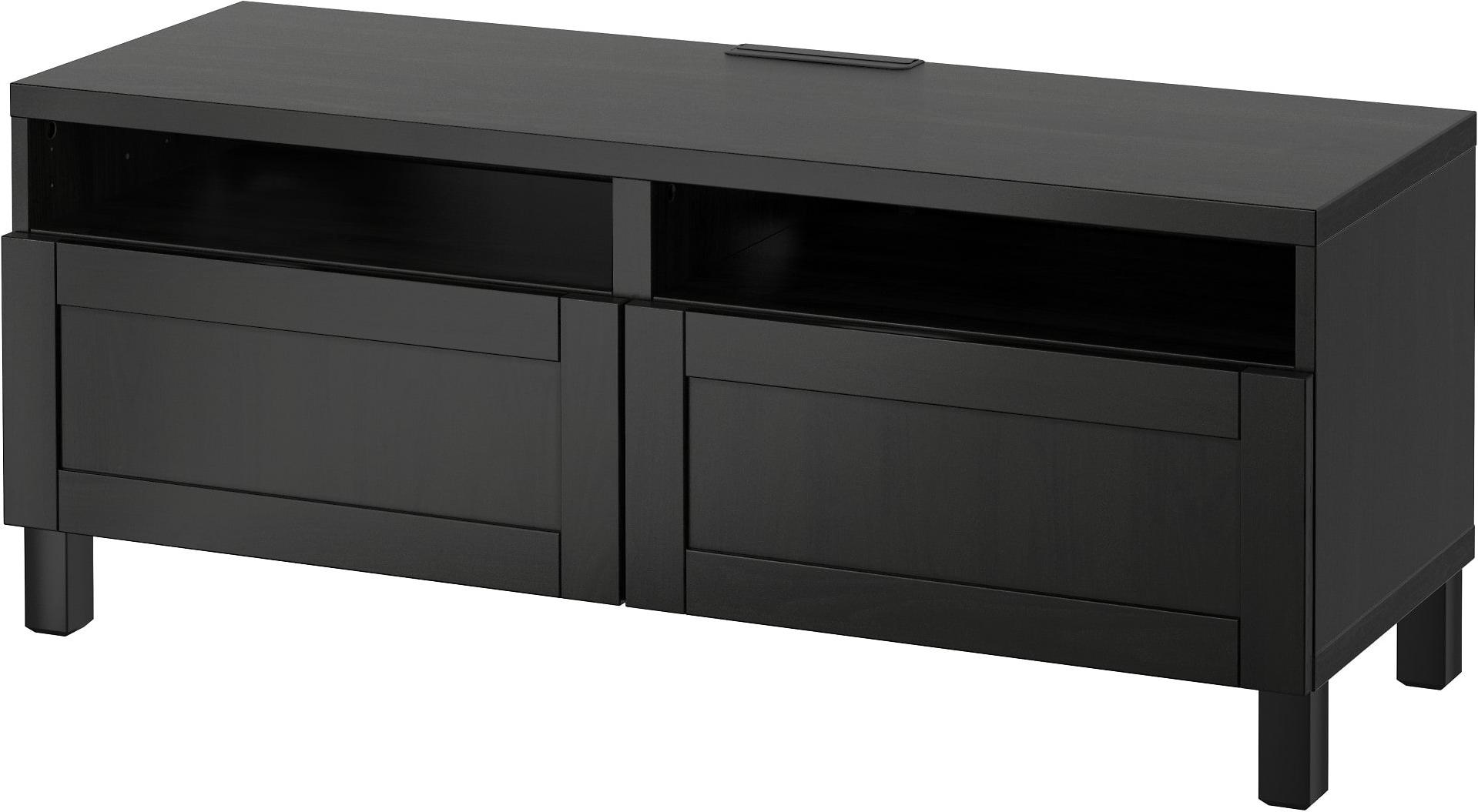 

ТВ-тумба IKEA Бесто [992.818.93], Бесто