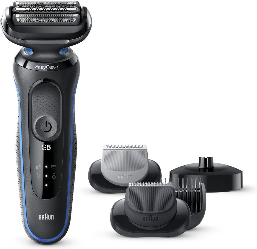 

Электробритва Braun 50-B4650cs, 50-B4650cs