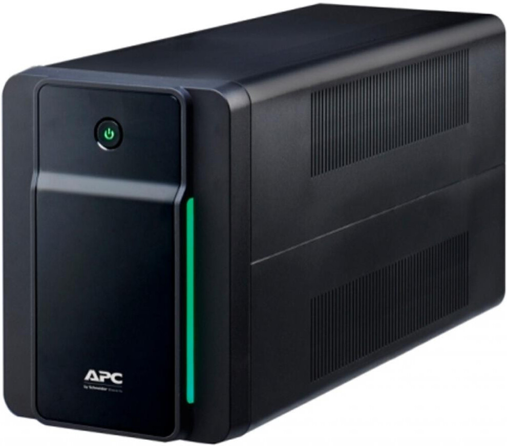 

Источник бесперебойного питания APC Back-UPS 1200Вт 2200ВА [BX2200MI-GR], Источник бесперебойного питания APC Back-UPS 1200Вт 2200ВА BX2200MI-GR