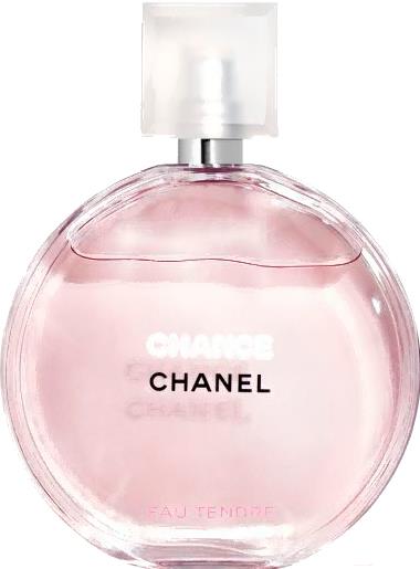 

Туалетная вода Chanel Chance Eau Tendre (35мл), Chance Eau Tendre 35мл