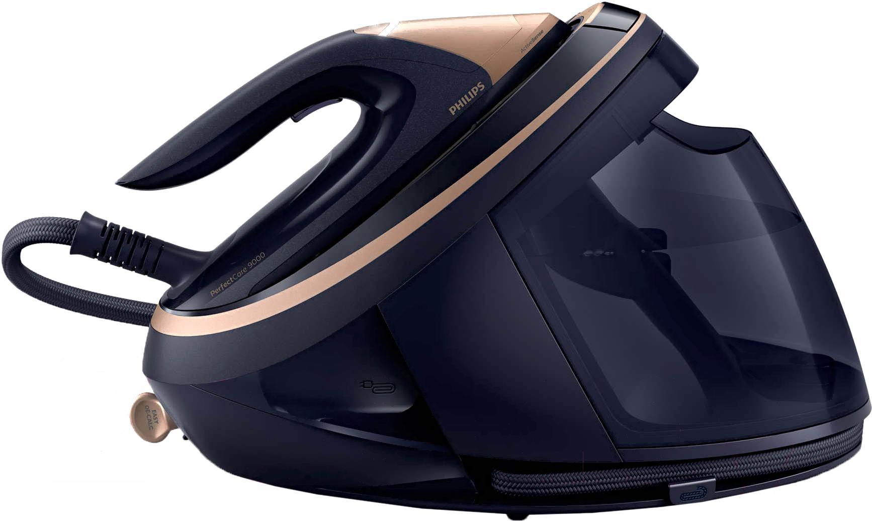 

Утюг Philips PSG9050/20, PSG9050/20