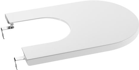 

Крышка для биде Roca Inspira Round A80652200B, Inspira Round A80652200B