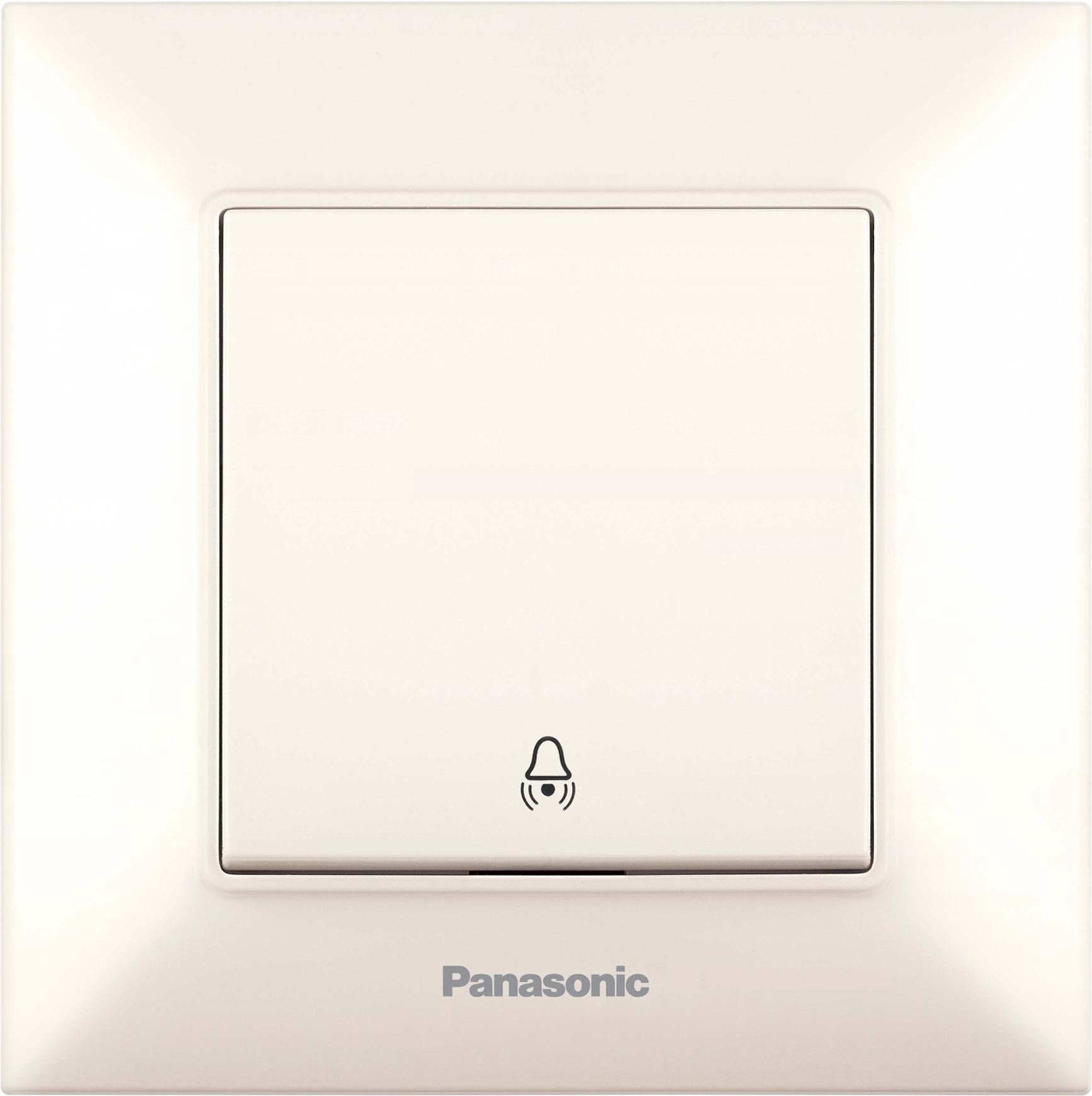 

Выключатель Panasonic Arkedia Slim [WNTC00192BG-RU], Arkedia Slim