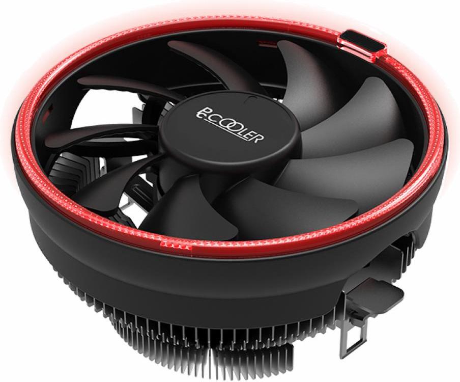 

Кулер PCCooler E126MR, E126MR