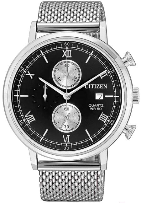 

Наручные часы Citizen AN3610-80E, AN3610-80E