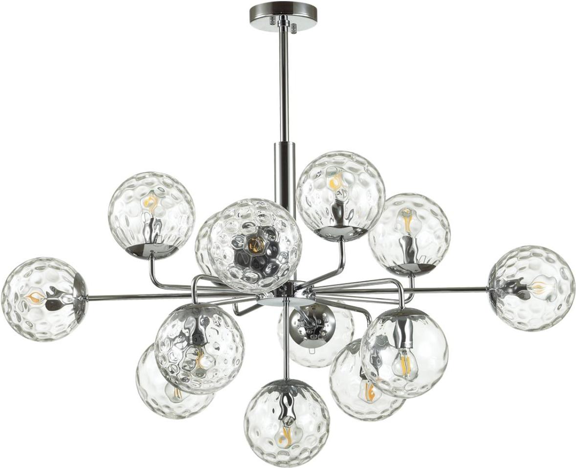 

Подвесная люстра Odeon Light 4982/13