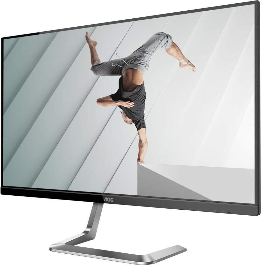 

Монитор AOC Q27T1