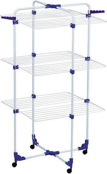 

Сушилка для белья Gimi Modular 3 132 см (10510290), Modular 3 132см