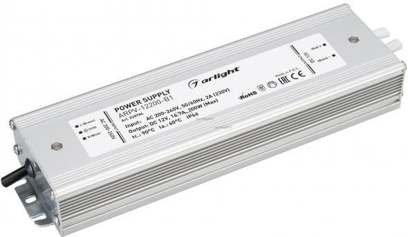 

Блок питания Arlight 028784, 028784