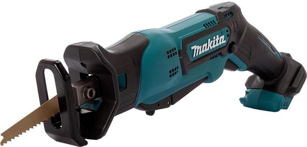 

Профессиональная сабельная пила Makita JR105DZ, JR105DZ