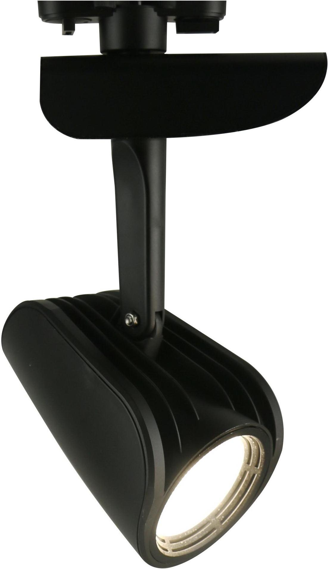 

Светильник на шине ARTE Lamp A3930PL-1BK, Трековый светильник Arte Lamp A3930PL-1BK