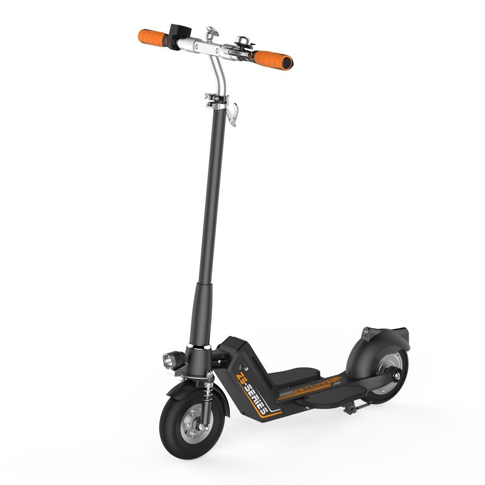 

Электросамокат Airwheel Z5 (черный), Z5