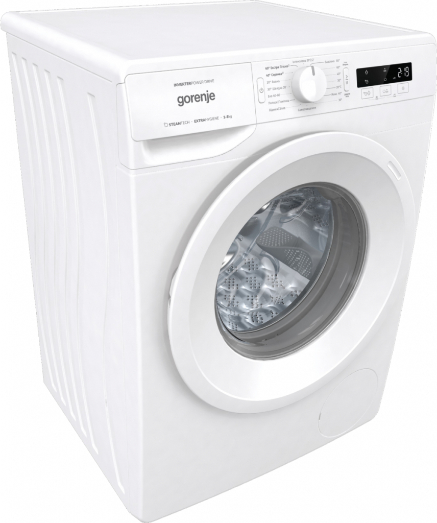 

Стиральная машина Gorenje WNPI82BS [739320], Стиральная машина Gorenje WNPI82BS 739320
