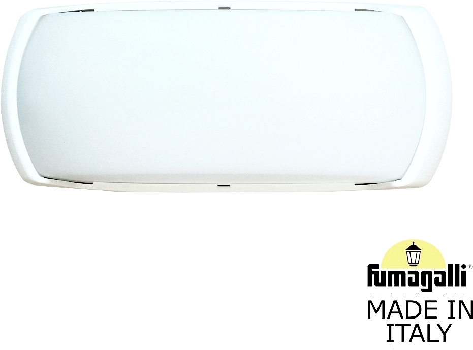 

Уличный настенный светильник Fumagalli 2A1.000.000.WYF1R