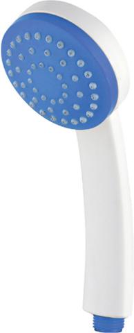 

Душевая лейка G.Lauf UHS-1108-BLUE