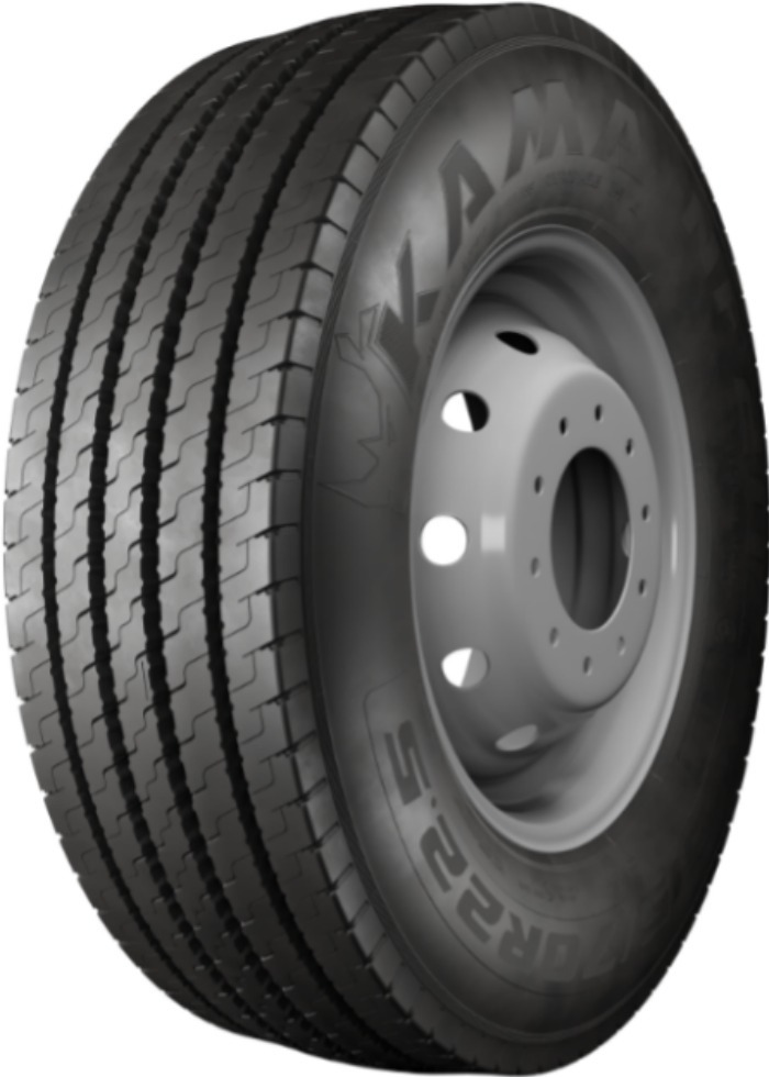 

Автомобильные шины KAMA NF 202 245/70R17.5 136/134M