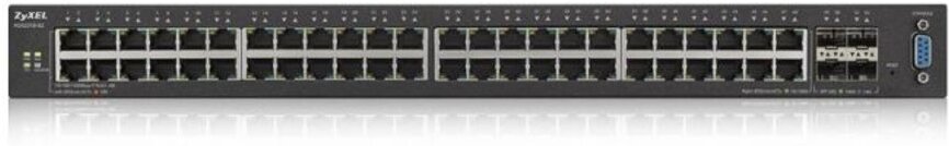 

Коммутатор Zyxel XGS2210-52-EU0101F