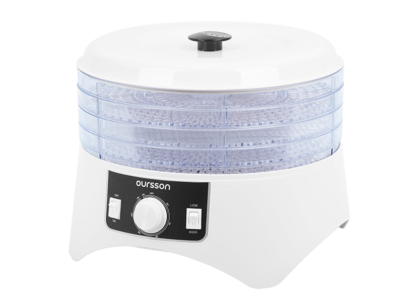 

Сушилка для овощей и фруктов Oursson DH1300/IV, DH1300/IV