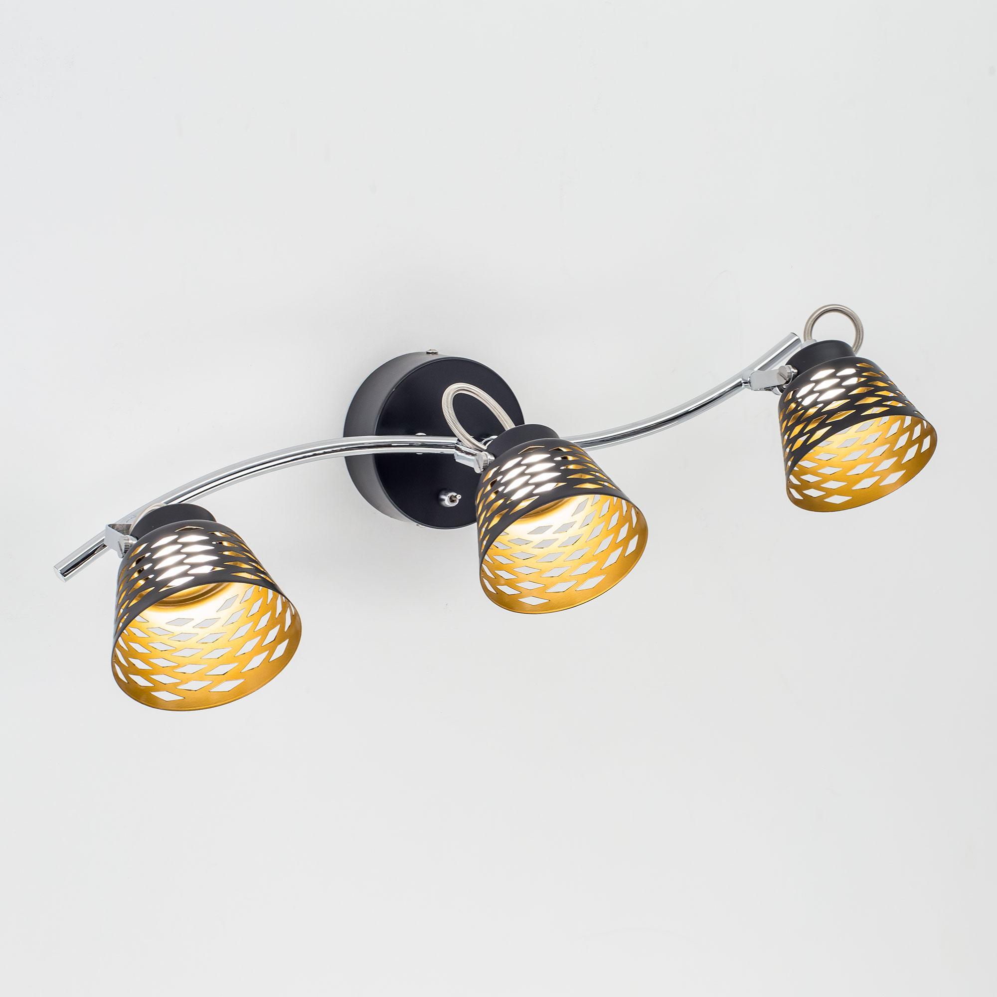 

Спот Citilux CL508532