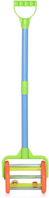 

Игрушка-каталка Lorelli 1019153 Светящийся шар Blue (10191530001)