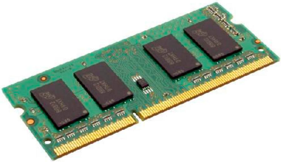 

Оперативная память QNAP RAM-4GDR3-SO-1600, RAM-4GDR3-SO-1600