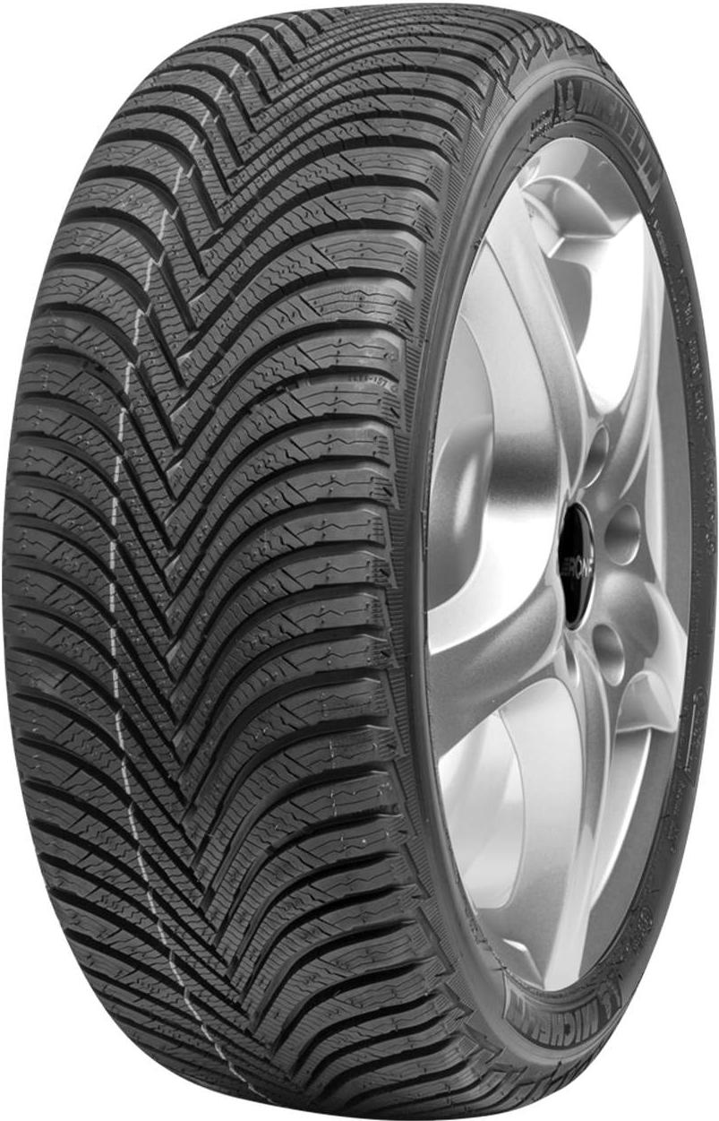 

Шины Michelin Pilot Alpin 5 245/40R19 98V, Автомобильные шины Michelin Pilot Alpin 5 245/40R19 98V